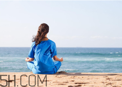 瑜伽的適宜人群有哪些？練習(xí)瑜伽注意事項