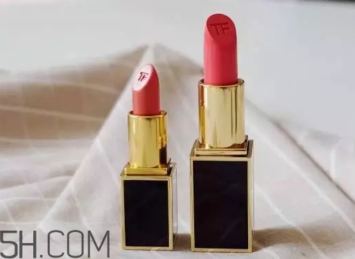 tom ford口紅64號hiro多少錢？tf口紅64號hiro專柜價(jià)格