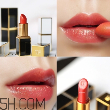 tom ford口紅64號hiro多少錢？tf口紅64號hiro專柜價(jià)格