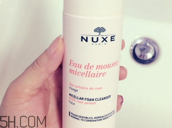 歐樹(shù)洗面奶怎么樣_歐樹(shù)洗面奶好用嗎