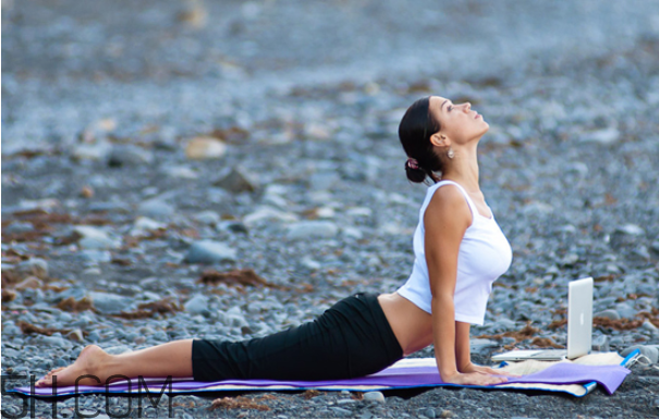 怎么才能練好瑜伽？練習(xí)瑜伽前后注意事項(xiàng)