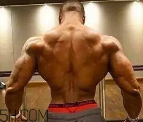 背闊肌怎么練寬？背闊肌怎么拉伸？