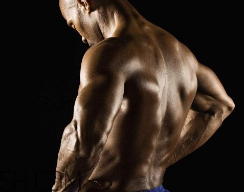 背闊肌怎么練寬？背闊肌怎么拉伸？