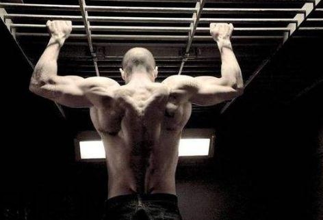 背闊肌怎么練厚？背闊肌怎么發(fā)力？