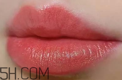 tf口紅44好看嗎？tom ford口紅44號(hào)試色