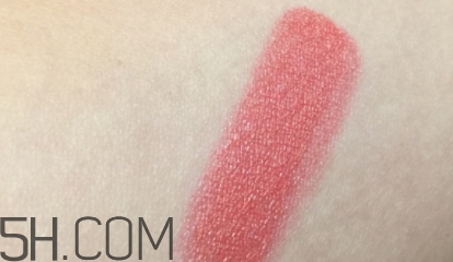 tf口紅44好看嗎？tom ford口紅44號(hào)試色