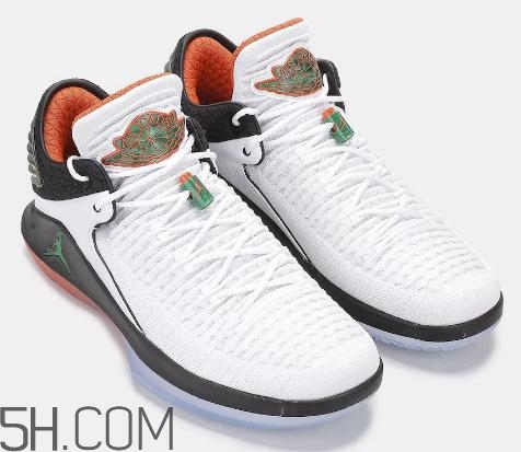 air jordan 32 low佳得樂配色發(fā)售時間_多少錢？