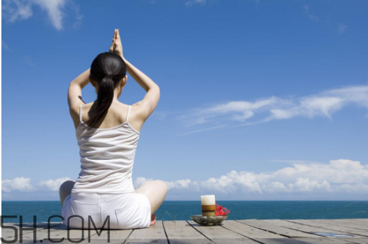 感冒時怎么練瑜伽？茶韻瑜伽是什么？