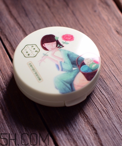 百雀羚氣墊bb多少錢？百雀羚氣墊bb專柜價格