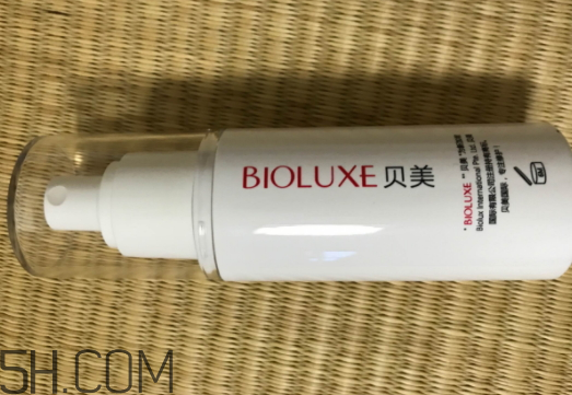 貝美金縷梅水油平衡清爽噴霧爽膚水怎么樣？多少錢？