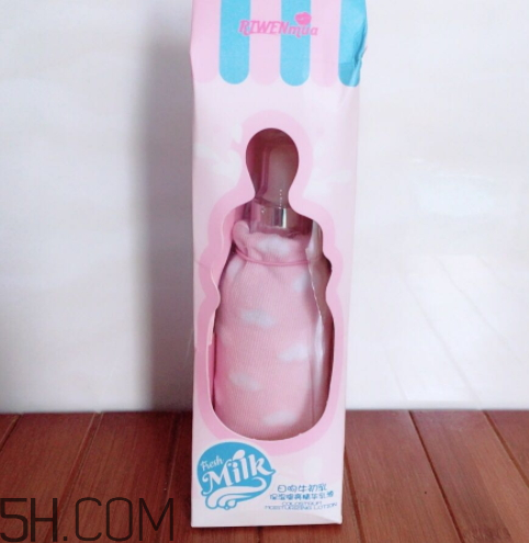 日吻牛初乳保濕提亮精華乳液怎么樣？多少錢？