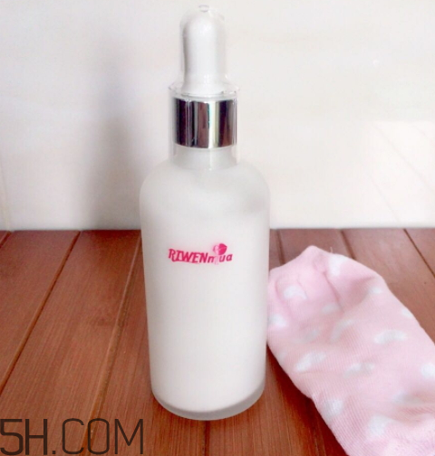 日吻牛初乳保濕提亮精華乳液怎么樣？多少錢？