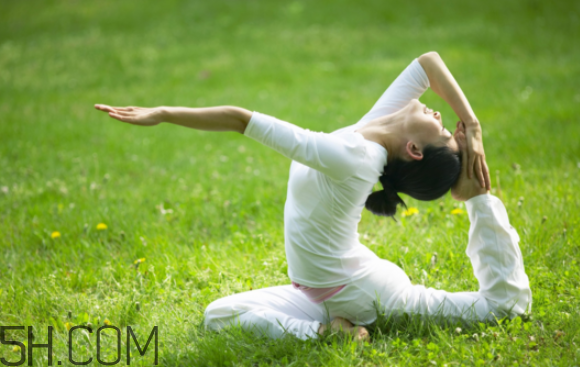 練習(xí)瑜伽后吃什么好？茶韻瑜伽的功效
