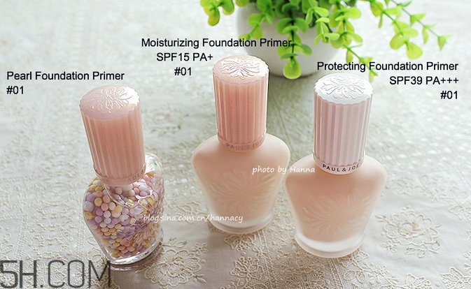 paul joe隔離霜哪款好用_pj隔離霜適合什么膚質(zhì) paul joe隔離霜哪款好用_pj隔離霜適合什么膚質(zhì)