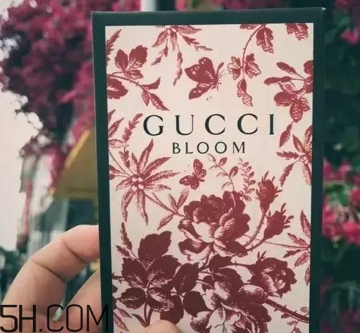 gucci bloom香水味道怎么樣？gucci bloom香水香調(diào)