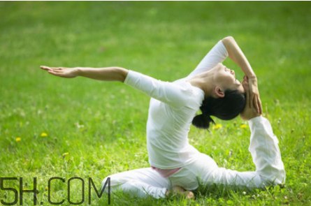 練瑜伽如何減肚子贅肉？練瑜伽瘦肚子的飲食要點(diǎn)