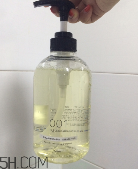 玉肌洗發(fā)水使用方法 玉肌洗發(fā)水使用心得 玉肌洗發(fā)水使用方法 玉肌洗發(fā)水使用心得