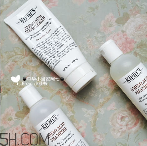 科顏氏氨基酸椰油洗發(fā)水怎么樣？科顏氏氨基酸椰油洗發(fā)水測評