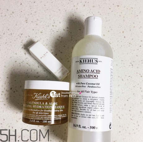 科顏氏氨基酸椰油洗發(fā)水怎么樣？科顏氏氨基酸椰油洗發(fā)水測評