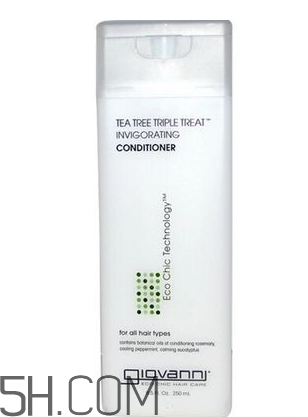 giovanni洗發(fā)露怎么樣？giovanni洗發(fā)露多少錢？