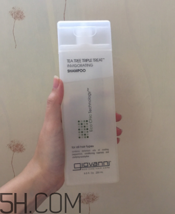 giovanni洗發(fā)露怎么樣？giovanni洗發(fā)露多少錢？