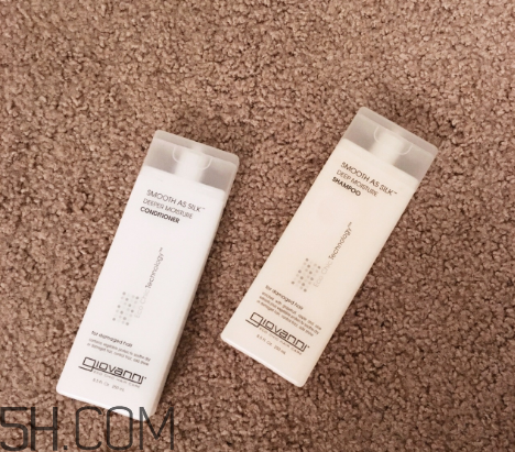 giovanni洗發(fā)露怎么樣？giovanni洗發(fā)露多少錢？