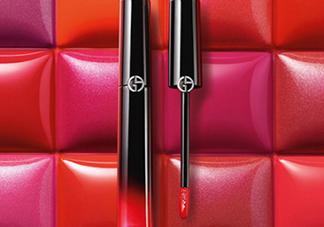 阿瑪尼黑管302替代色口紅 阿瑪尼黑管302替代色