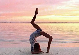 感冒時(shí)怎么練瑜伽？茶韻瑜伽是什么？