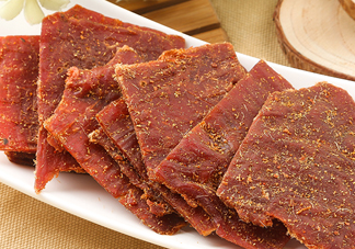 豬肉脯自然片什么意思？豬肉脯和自然片的區(qū)別