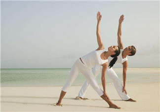 練瑜伽對子宮有哪些好處？太極拳和瑜伽有什么區(qū)別？