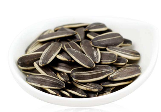 葵花籽怎么保存？葵花籽怎么種