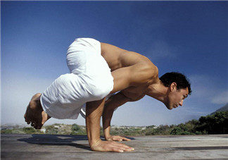 練瑜伽能治頸椎病嗎？練瑜伽能治療便秘嗎？