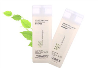 giovanni洗發(fā)露怎么樣？giovanni洗發(fā)露多少錢？