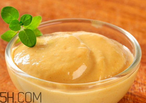 芥末有什么作用和功效？芥末是什么做的