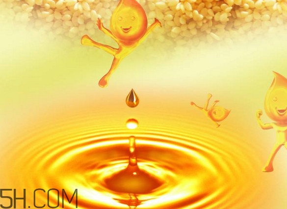 調(diào)和油和大豆油哪個好？調(diào)和油是色拉油嗎