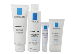 理膚泉乳液怎么打開？理膚泉乳液搓泥怎么辦？