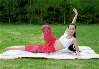 練瑜伽后為什么會腰疼？練瑜伽肌肉拉傷怎么辦？