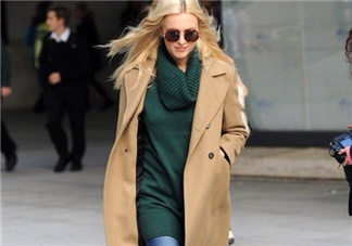 羊毛大衣發(fā)黃怎么洗？羊毛大衣發(fā)霉了怎么辦？