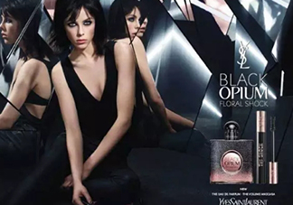 ysl黑鴉片花之怒香水多少錢？ysl黑鴉片花之怒香水專柜價格