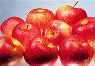 晚上睡覺前蘋果好不好 這樣吃蘋果才最好