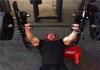 臥推會影響身高嗎？臥推會不會影響發(fā)育？