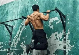 背闊肌怎么練厚？背闊肌怎么發(fā)力？