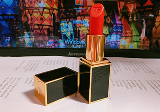 tf黑管44sunset blvd試色 sunset blvd日落大道試色