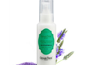 香柏樹薰衣草敏感修復(fù)乳液怎么樣？多少錢？