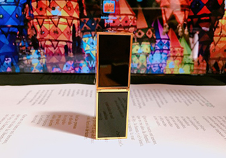 tf口紅44好看嗎？tom ford口紅44號試色