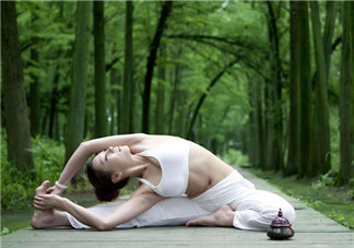 練瑜伽穿什么好？練瑜伽后可以泡腳嗎？