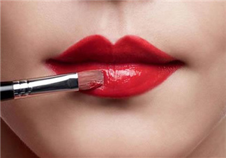 最適合秋冬的口紅顏色好看又平價(jià)