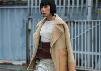 梨形身材冬天怎么穿？梨形身材冬季穿衣搭配