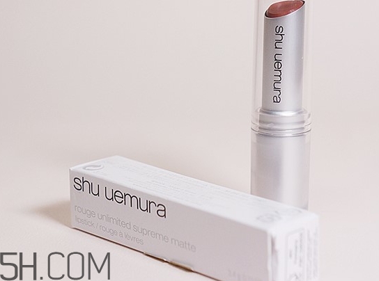 植村秀my shu mlbb口紅怎么樣_好用嗎 植村秀my shu mlbb口紅怎么樣_好用嗎