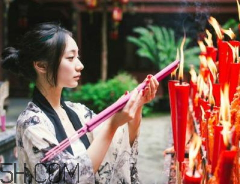 重陽節(jié)可以燒香嗎？九月九給佛家上供嗎？